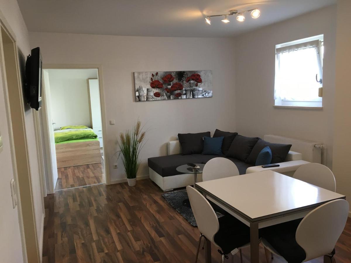 Ferienhaus Renatas Place *