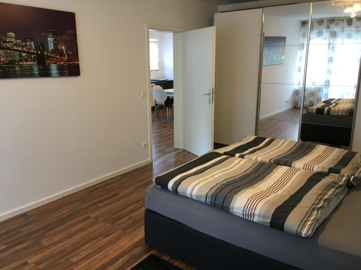 Renatas Place Ferienhaus München