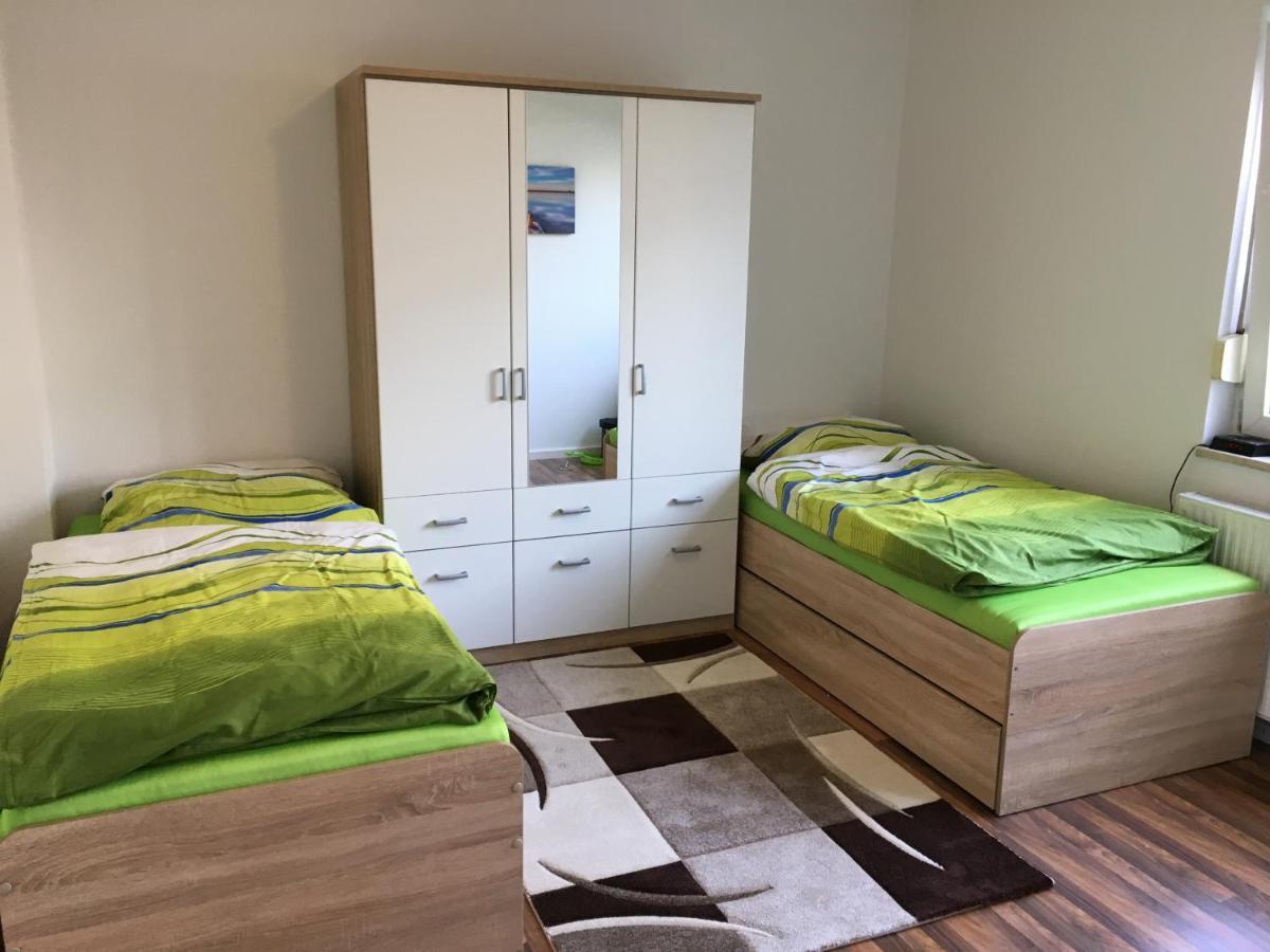 Ferienhaus Renatas Place München
