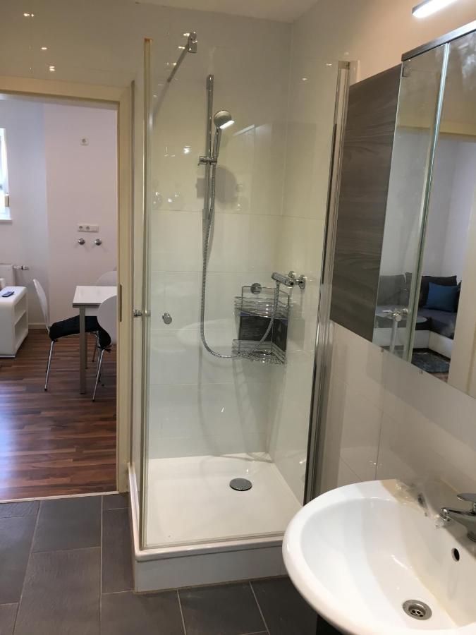 Renatas Place Ferienhaus
