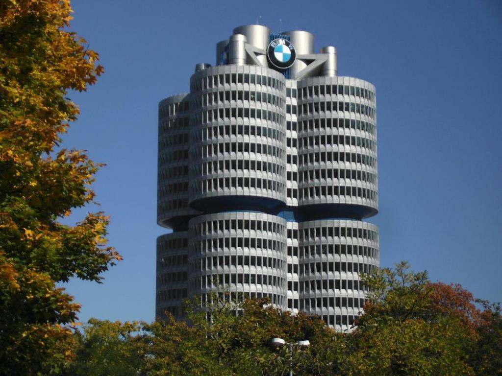 Ferienhaus Renatas Place München